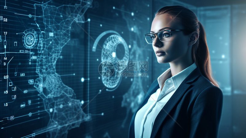ERP软件试用版：企业数字化转型的试金石